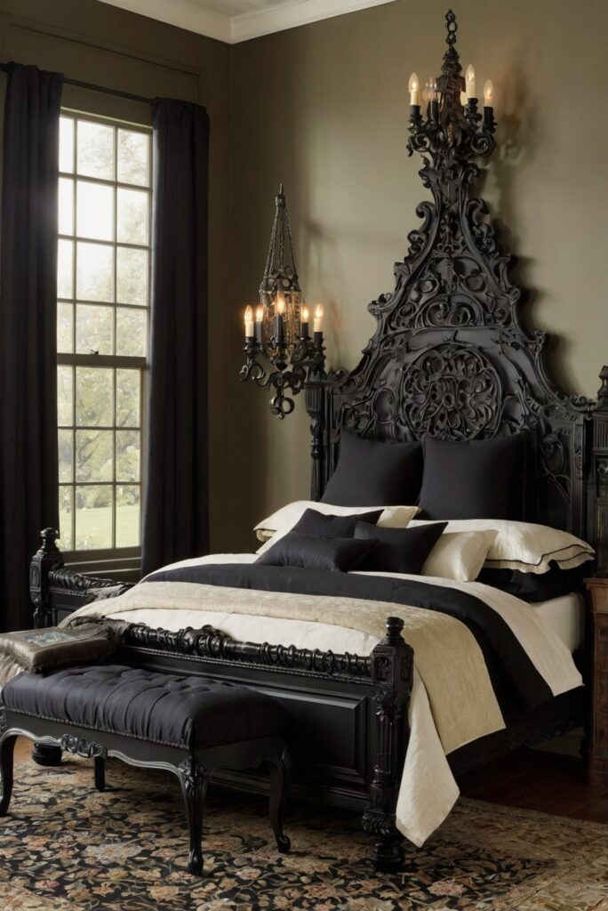bedroom style, modern bed frame, platform bed frame, upholstered bed frame, wooden bed frame, metal bed frame, adjustable bed frame