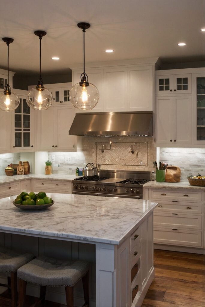 LED under cabinet lighting,cabinet lighting ideas,installing LED lights in cabinets,LED strip lights for kitchen cabinets,kitchen cabinet lighting options,LED cabinet lights,LED lighting for kitchen cabinets