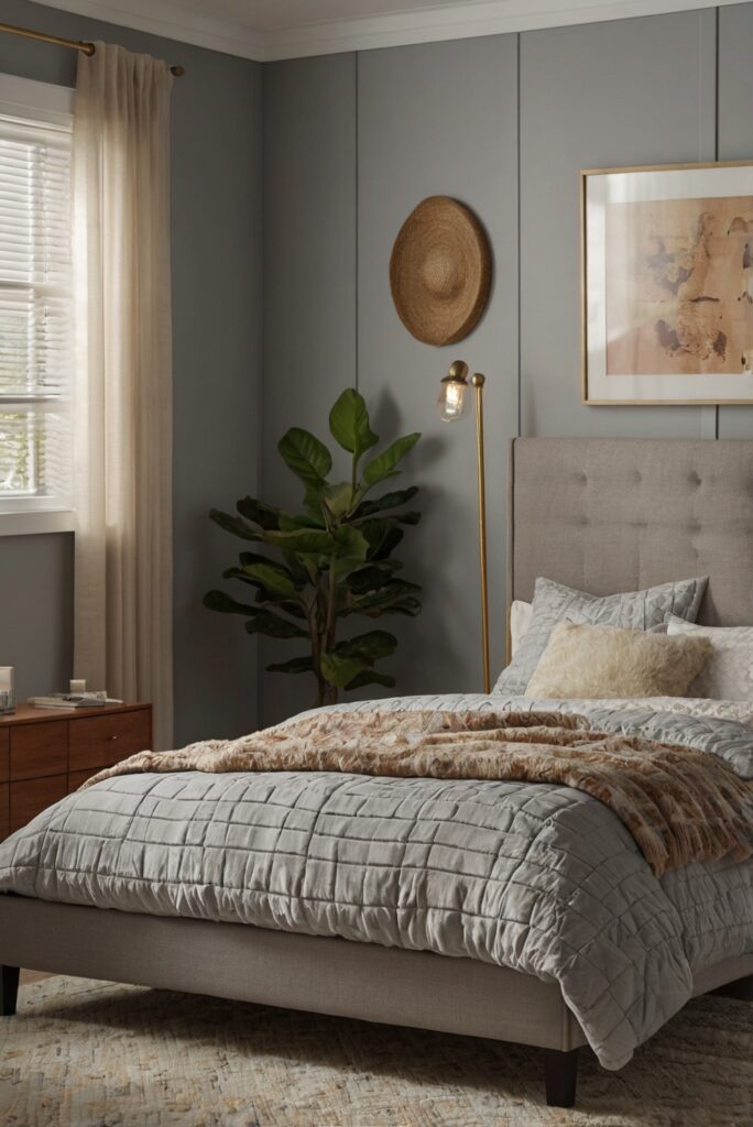 bedroom design, bedroom decor, bed size, mattress size, bedroom furniture, bed frame, bedroom layout
