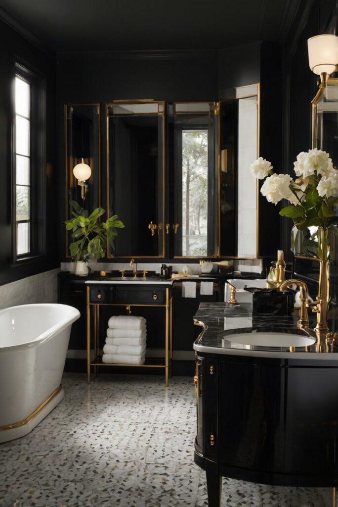 bathroom remodel ideas, modern bathroom design, luxury bathroom fixtures, contemporary bathroom faucets, stylish bathroom accessories, bathroom renovation tips, high-end bathroom hardware