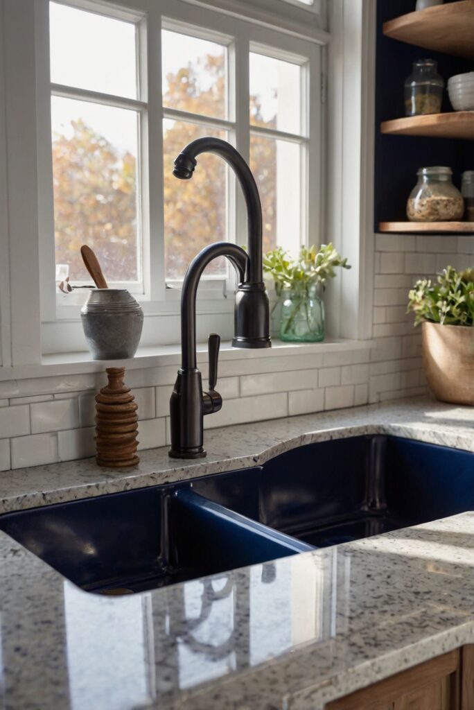 kitchen sink placement, kitchen sink design, kitchen sink location, sink placement, sink design, sink location, kitchen plumbing installation