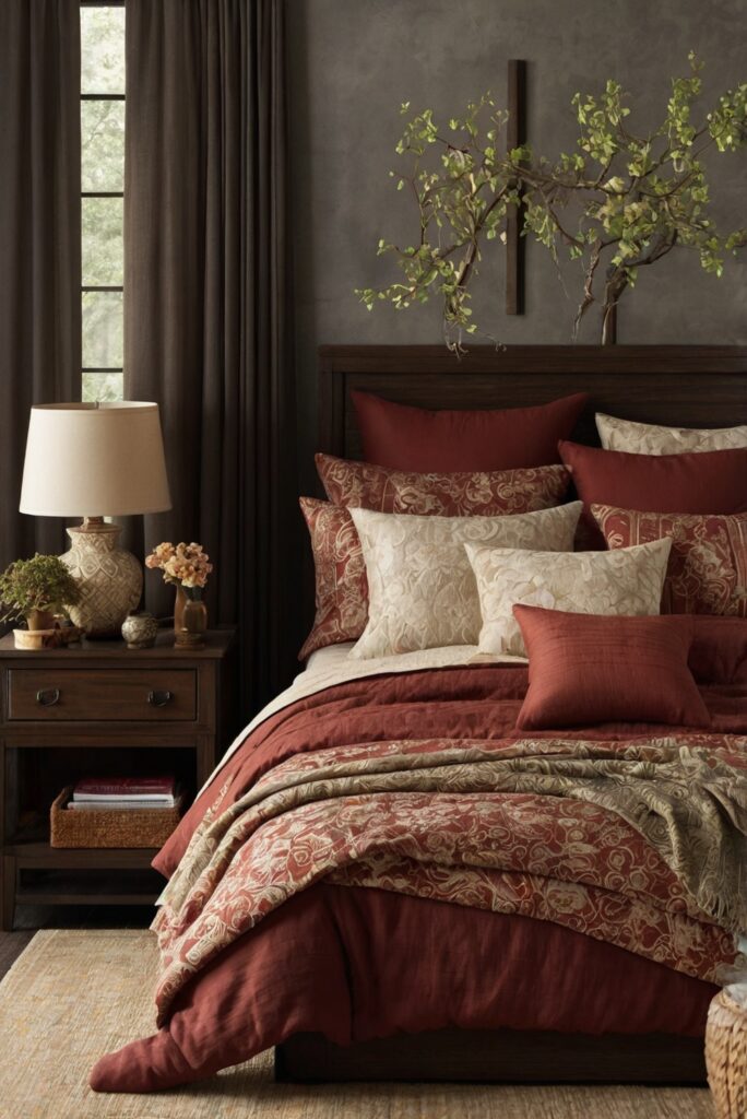 bedding, bedding sets, bedroom styling, textured bedding, bedding design, bed sheet design, luxury bedding