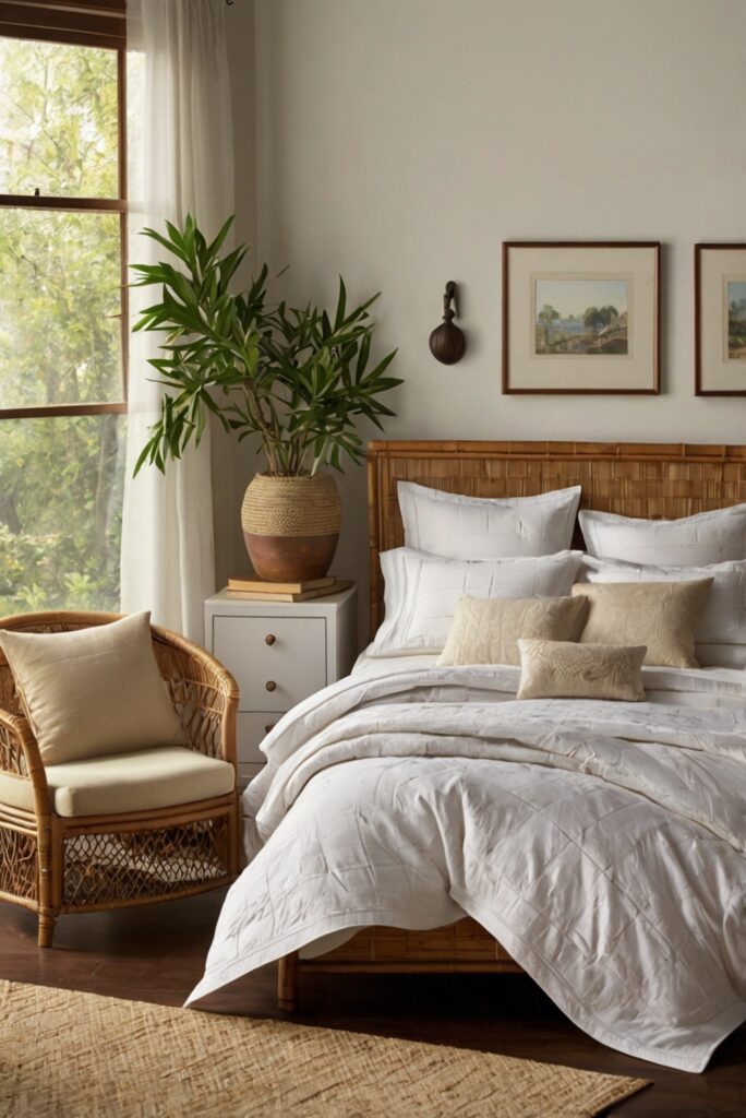 Bamboo bedding, Benefits of bamboo, Sustainable bedding, Breathable bedding, Eco-friendly bedding, Bamboo fabric, Organic bed sheets Home decorating, Home interior design, Space planning, Interior bedroom design, Kitchen designs, Living room interior, Wall paint design