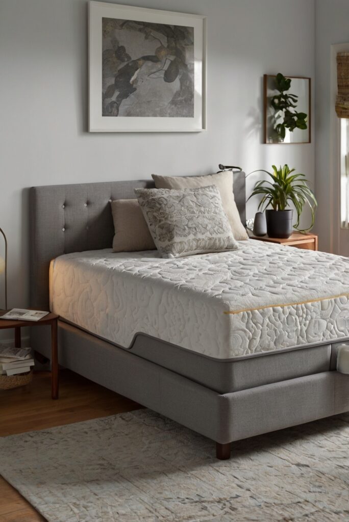 memory foam mattress, memory foam benefits, hybrid mattresses, foam mattress benefits, sleep quality, memory foam comfort, mattress technology home decorating, home interior design, space planning, interior bedroom design, kitchen designs, living room interior, designer wall paint