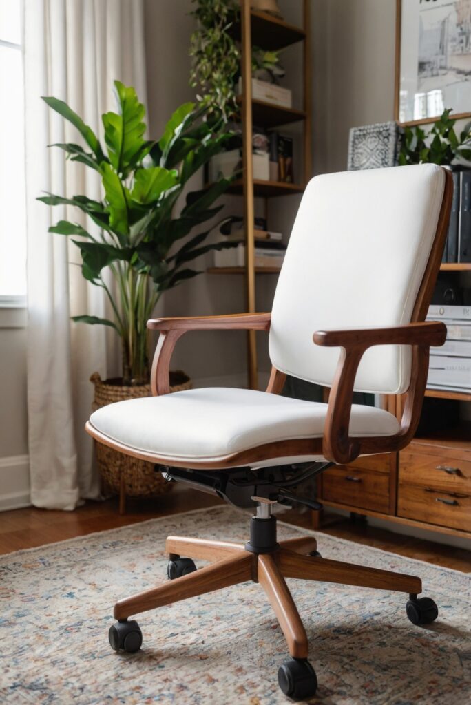 kneeling chair benefits, ergonomic office chair, posture support, back pain relief, home office chairs, ergonomic seating, office furniture ergonomics