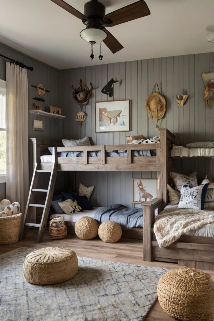 bunk bed designs, kids' room design, modern bunk beds, children's furniture, bunk bed ideas, kids' bedroom decor, space-saving furniture home decorating, home interior design, interior design space planning, decorating interiors, interior bedroom design, kitchen designs, living room interior