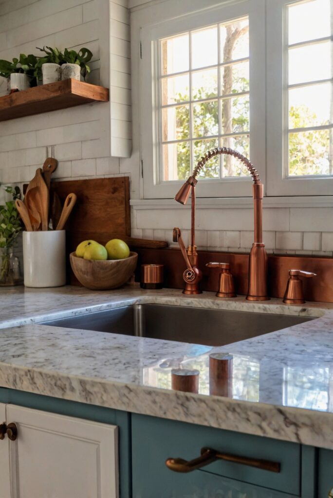 copper farmhouse kitchen sink, farmhouse sink design, modern farmhouse sink, copper kitchen sink, kitchen sink design, farmhouse kitchen decor, kitchen sink trends home decorating, home interior design, interior design space planning, decorating interiors, interior bedroom design, kitchen designs, living room interior