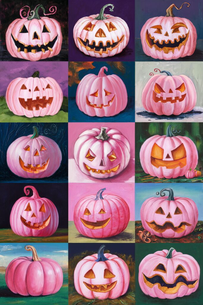 pumpkin painting, pumpkin art, pumpkin crafts, fall pumpkin, autumn decor