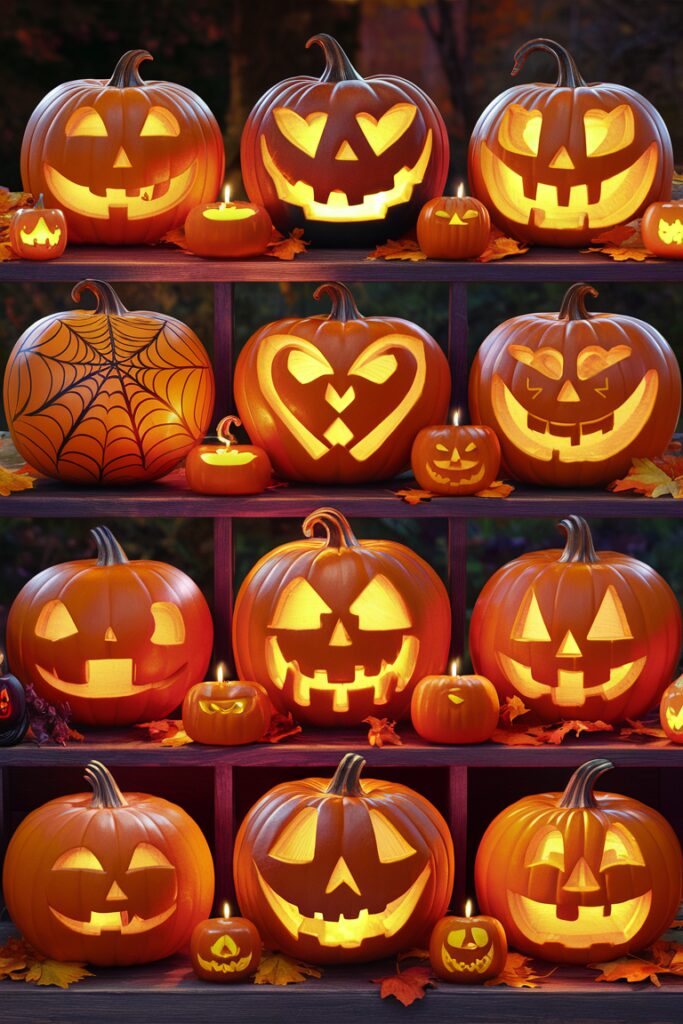 pumpkin carving ideas, halloween decorations, pumpkin carving tools, creative pumpkin carving, pumpkin carving designs