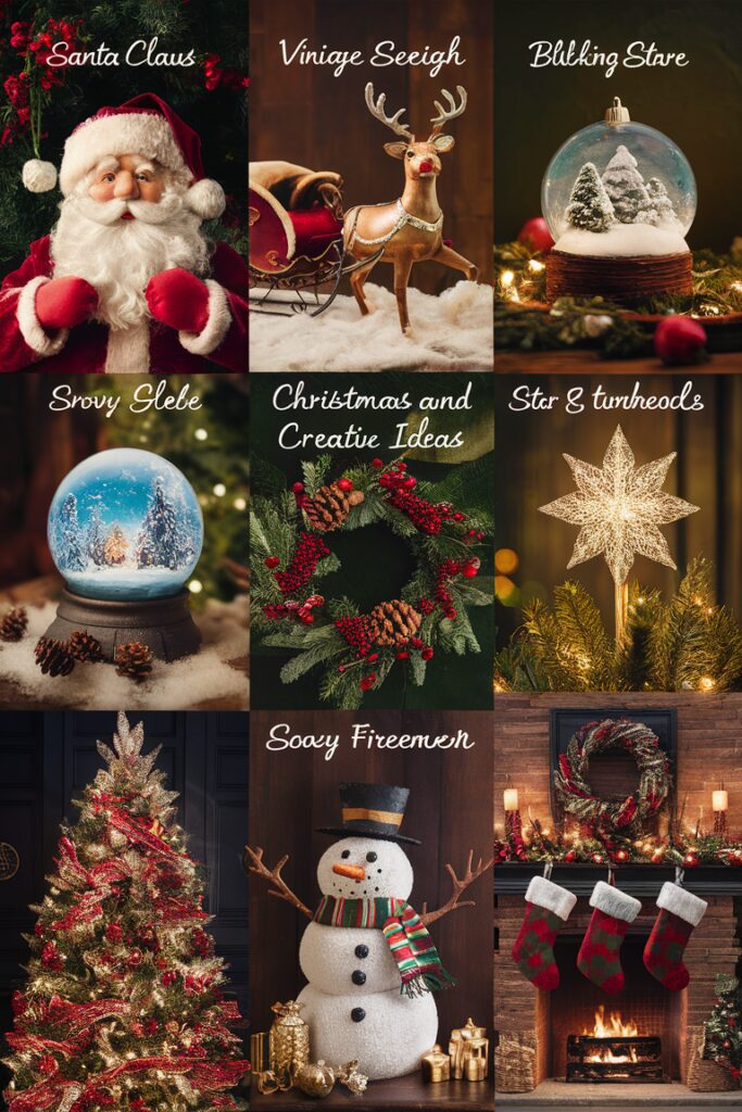 Creative ways to display ornaments, Ornament display ideas, Unique ornament display, Christmas ornament display, Ornament display inspiration