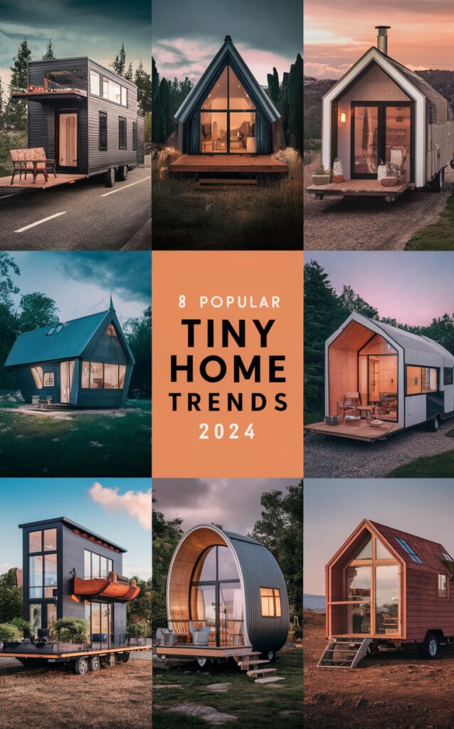 tiny home living, minimalist lifestyle, small space design, affordable housing, sustainable living