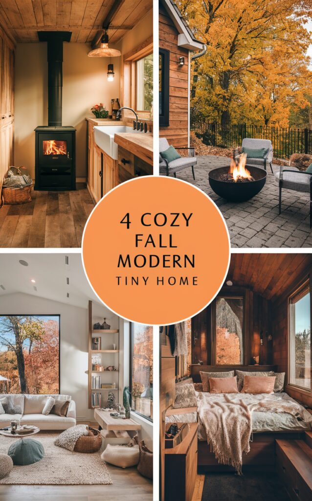 Luxury tiny home interior, Low-cost tiny home decor, Affordable luxury home design, High-end small space living, Designer budget-friendly interiors