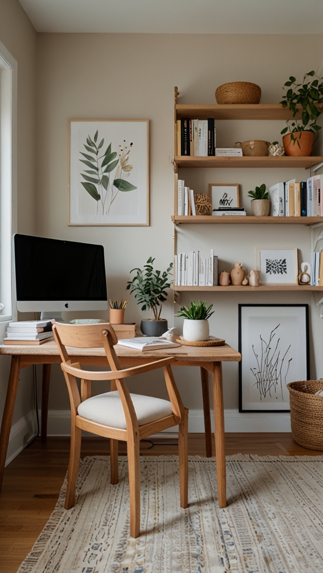 minimalist