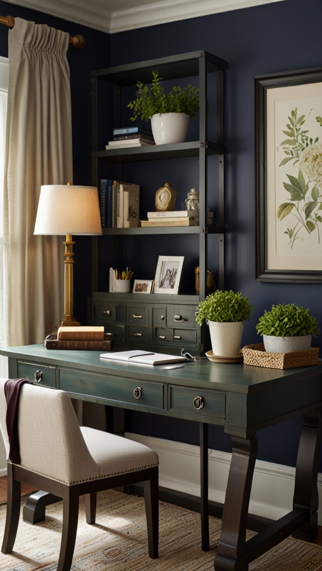 Navy