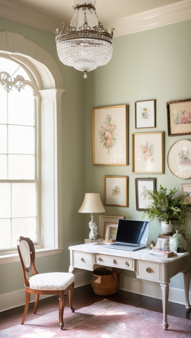 Victorian