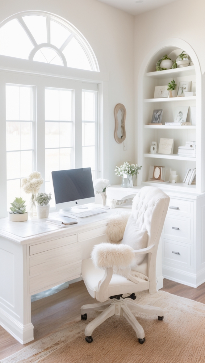 Farmhouse-inspired