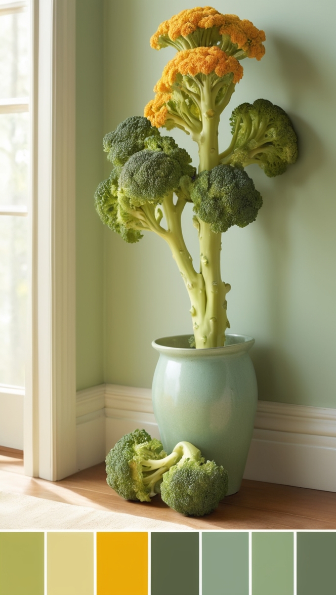 broccoflower