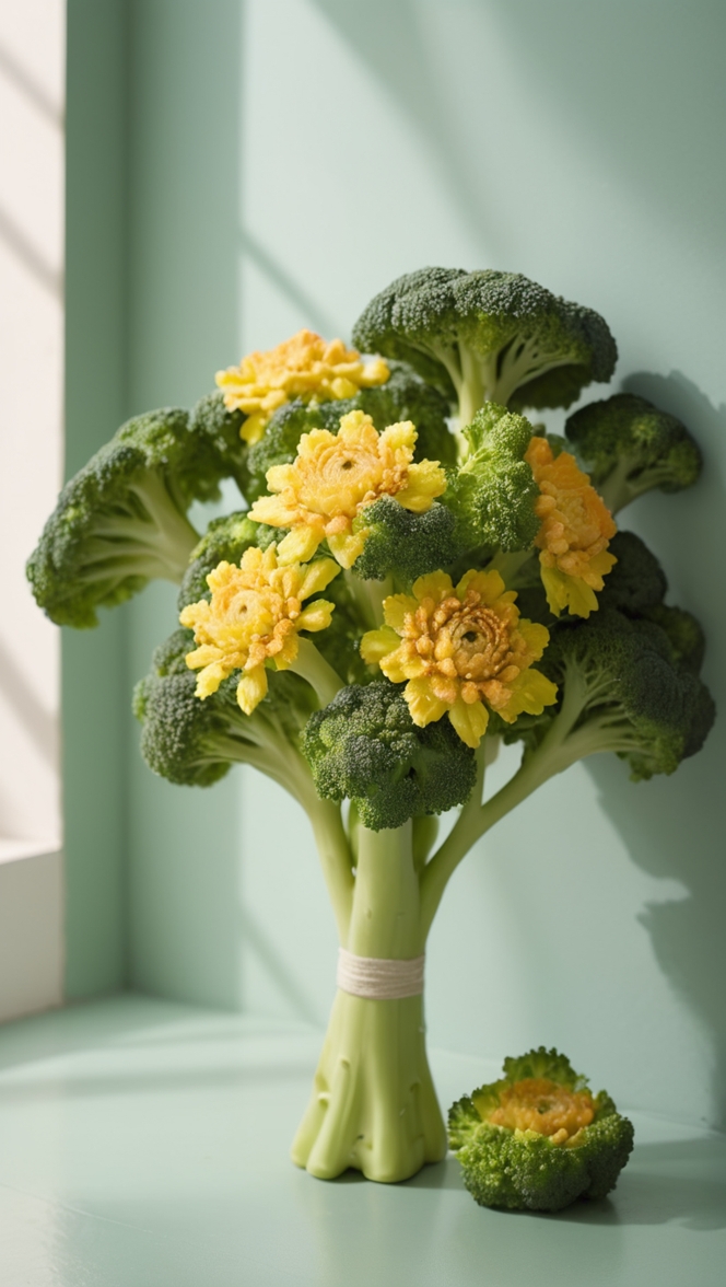 broccoflower