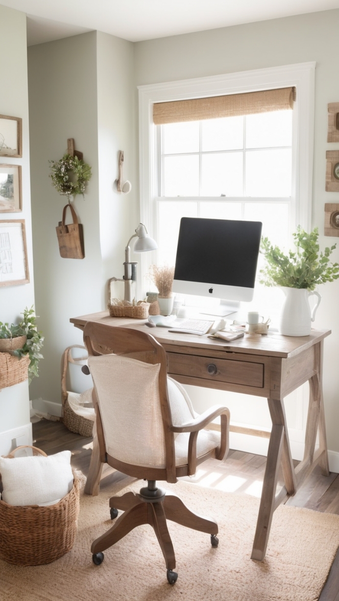 office