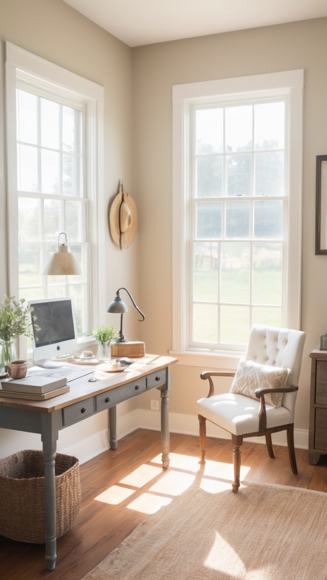 office