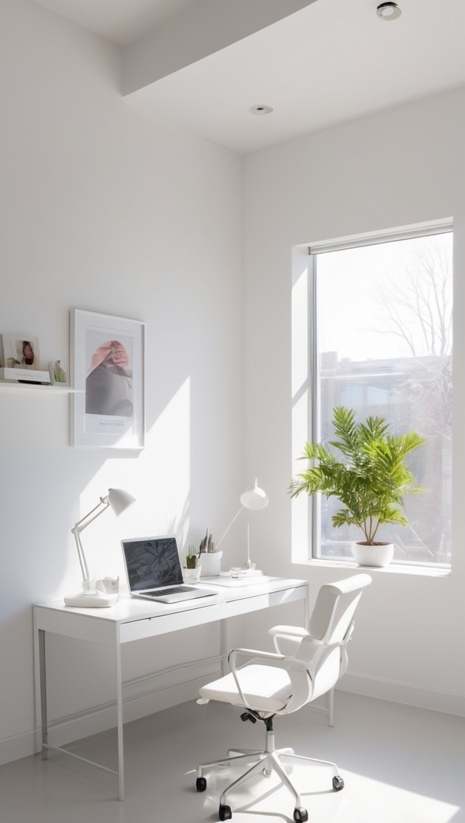 Cubicle