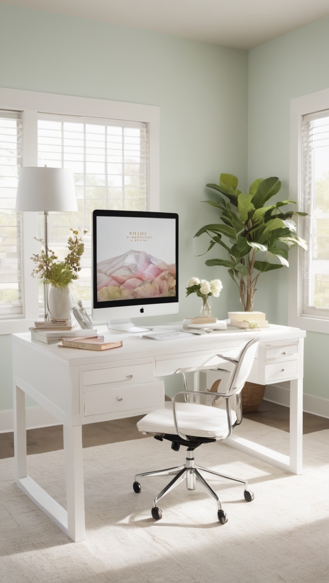 Cubicle
