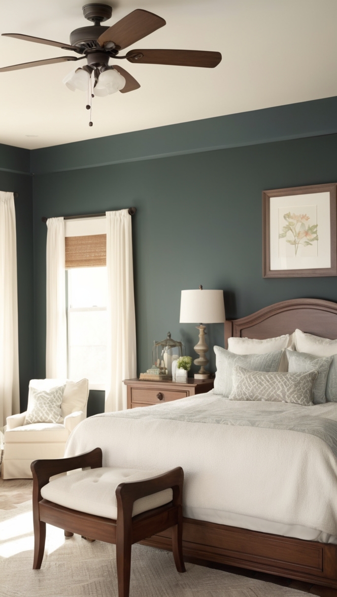 dark wood bedroom furniture, 
luxury dark wood bedroom, 
modern dark wood bedroom, 
rustic dark wood bedroom, 
elegant dark wood bedroom