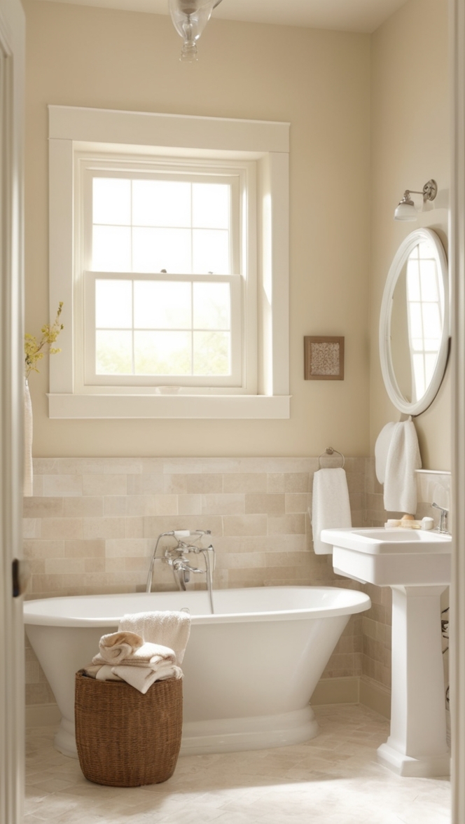 beige bathroom tiles, neutral bathroom tiles, cream bathroom tiles, tan bathroom tiles, sand bathroom tiles