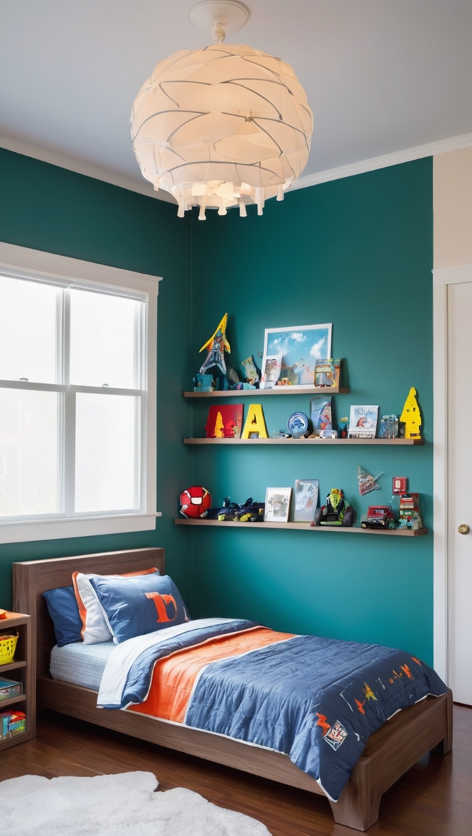 gaming room decor, video game themed bedroom, game room furniture, gaming setup ideas, gamer bedroom design 