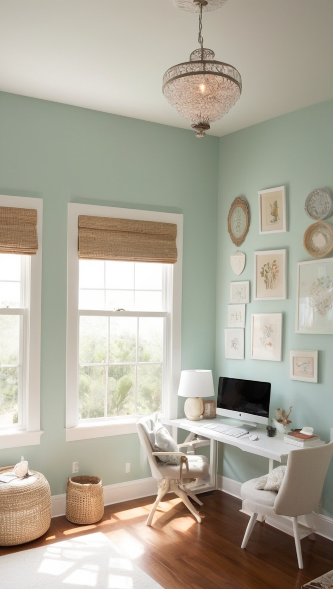 cantinho home office, móveis para home office, decoração para quarto, cadeira para escritório, mesa de trabalho