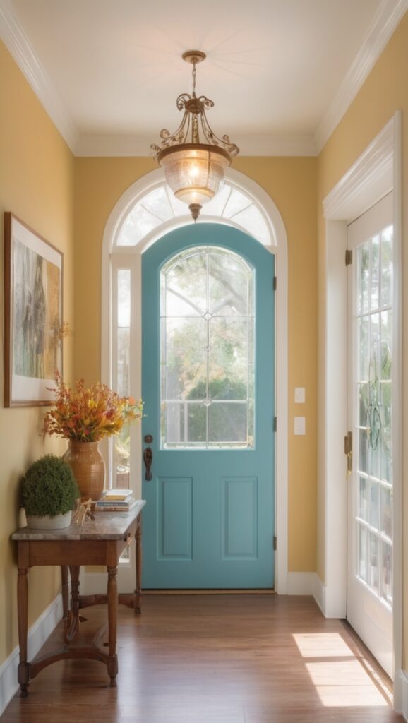 architectural door design, elegant front doors, grand entranceways, luxury home entrance, sophisticated entryway