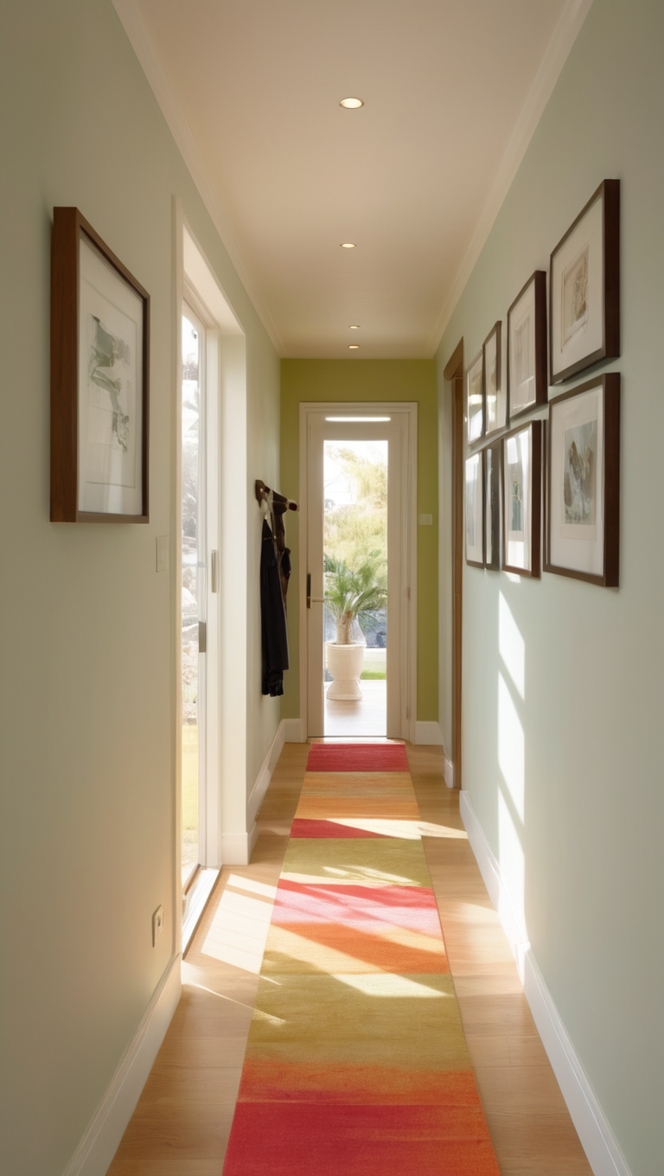 corridor design, entrance hall design, home hallway decor, entryway renovation, foyer redesign 