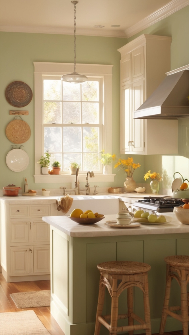 kitchen renovation, rustic kitchen decor, farmhouse kitchen ideas, modern kitchen design, vintage kitchen style