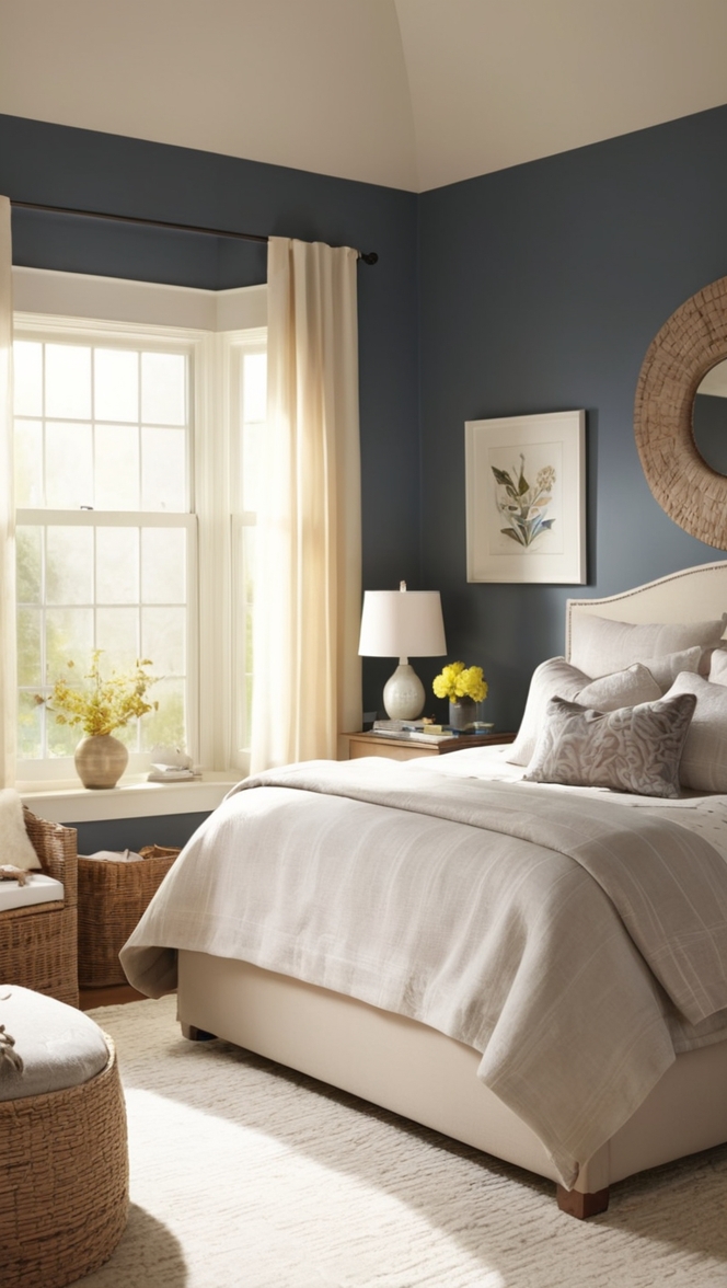 dark bedroom decor, rustic bedroom ideas, modern bedroom design, elegant bedroom furniture, stylish bedroom lighting