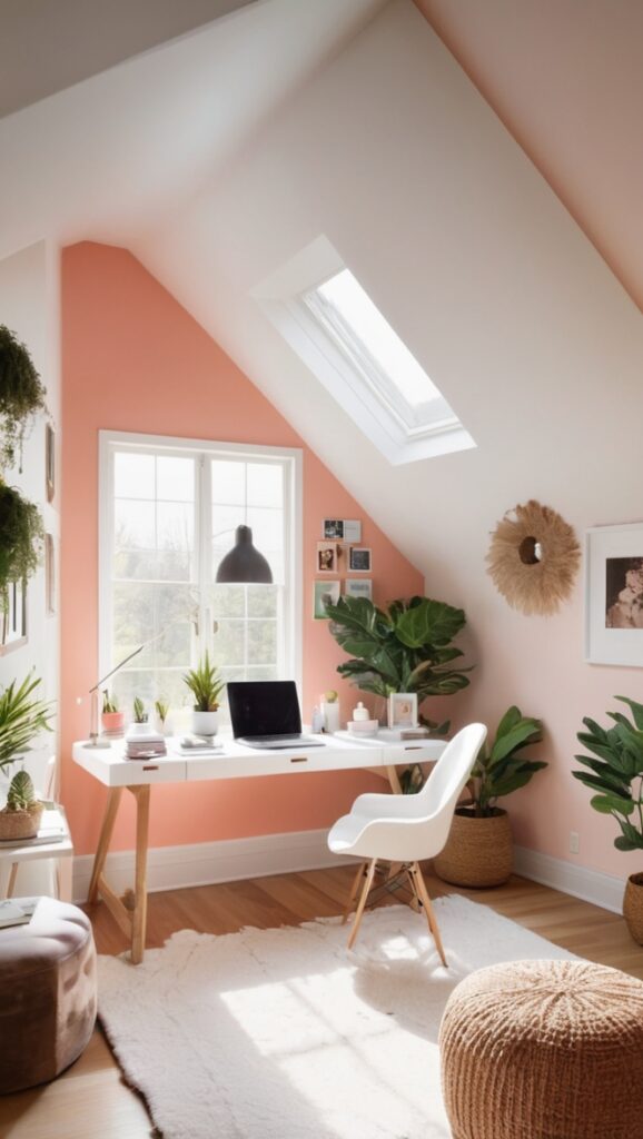 home office design, office renovation, small home office, workspace organization, modern office furniture