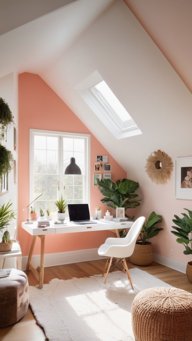 home office design, office renovation, small home office, workspace organization, modern office furniture 