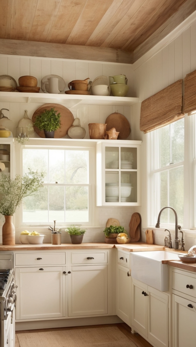 farmhouse kitchen design, custom farmhouse cabinets, rustic kitchen cabinetry, distressed kitchen cabinets, farmhouse style cupboards 