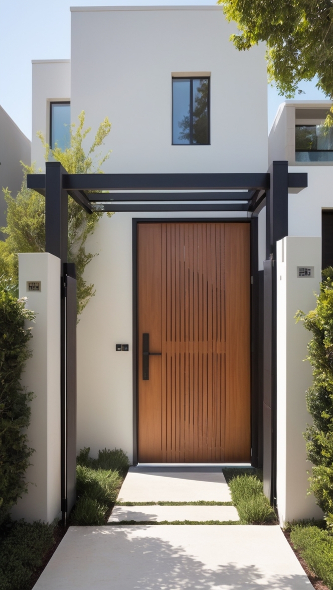 gate design, entrance gate, modern gate, home entrance, contemporary gate 