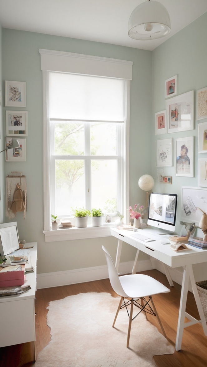 home office furniture, custom home office, ergonomic home office, modern home office design, home office organization 