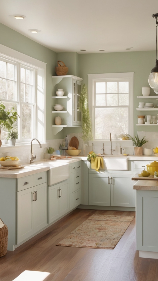 kitchen renovation, kitchen design, home decor, interior decorating, modern kitchen