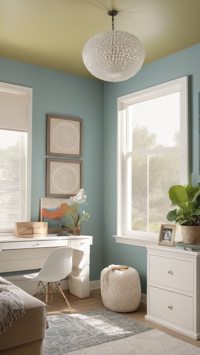 mesa de escritório, cadeira de escritório, mesa para computador, escrivaninha de madeira, estante para livros