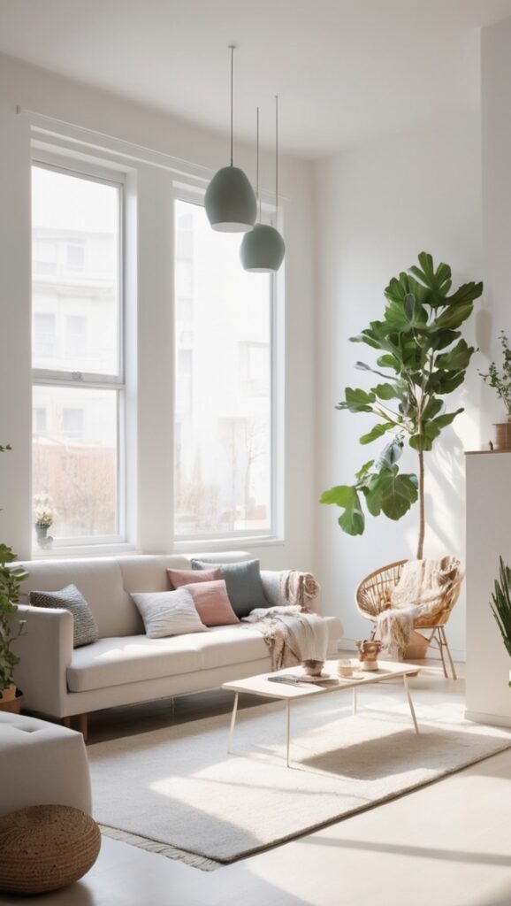 modern living room design, interior design minimalism, contemporary minimalist decor, elegant minimalist living room, simple living room furniture