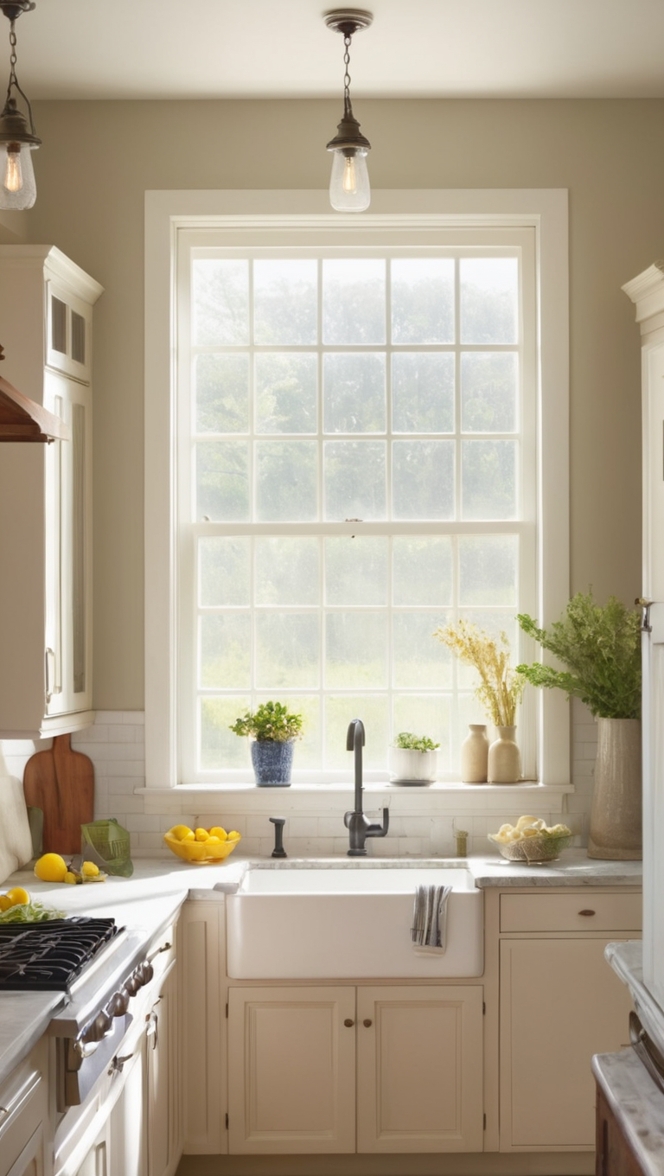 farmhouse kitchen design, rustic kitchen decor, country kitchen ideas, modern farmhouse kitchen, cozy kitchen aesthetic 