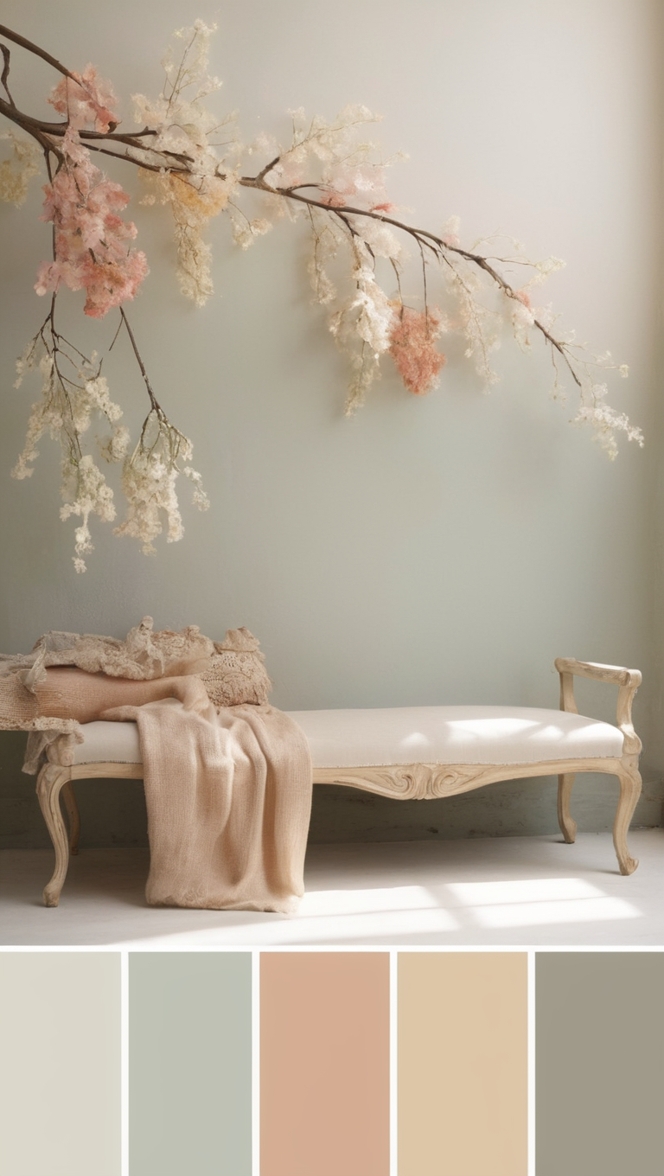 color palette, paint colors, design palette, color scheme, color combinations