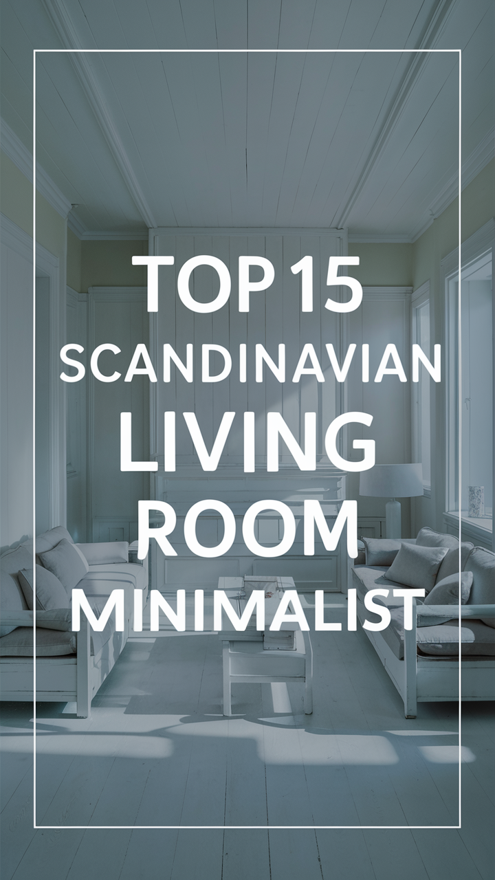 scandinavian