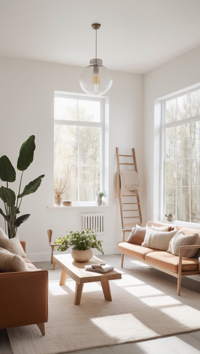 scandinavian design furniture, scandinavian home decor, nordic interior design, minimalist living room, modern scandinavian design