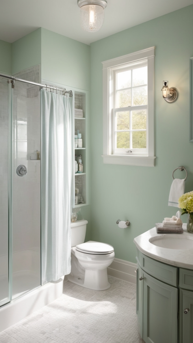 small bathroom design, shower remodel, bathroom renovation, small bathroom ideas, bathroom makeover