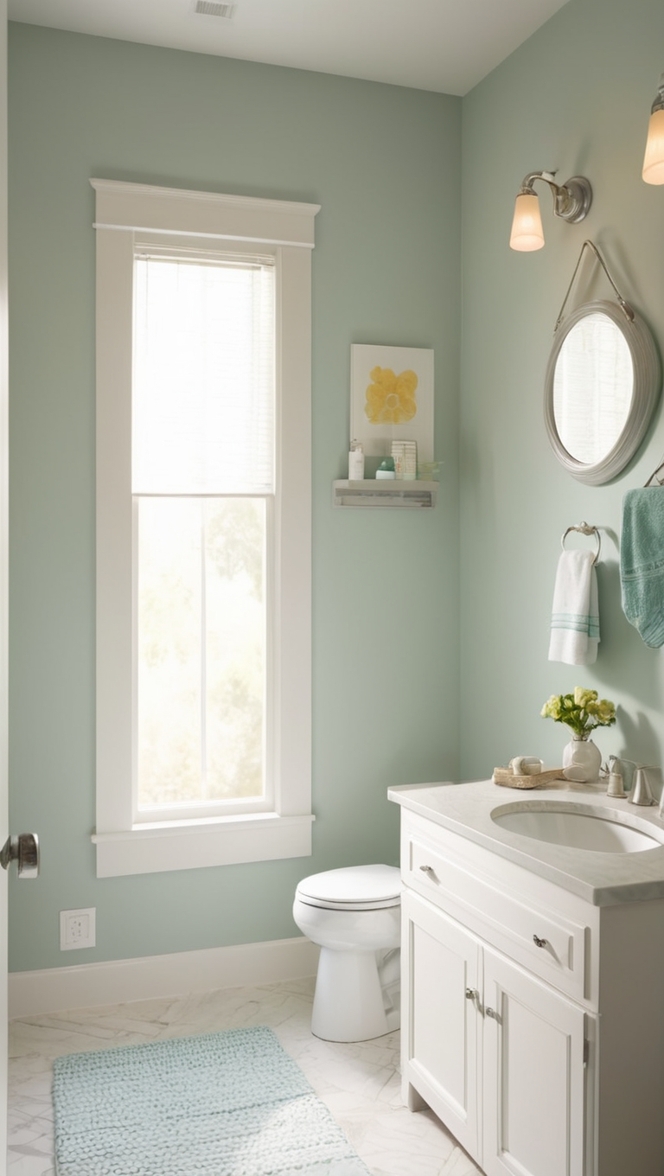 small bathroom renovation, guest bathroom updates, bathroom makeover ideas, bathroom remodel contractors, modern small bathroom design