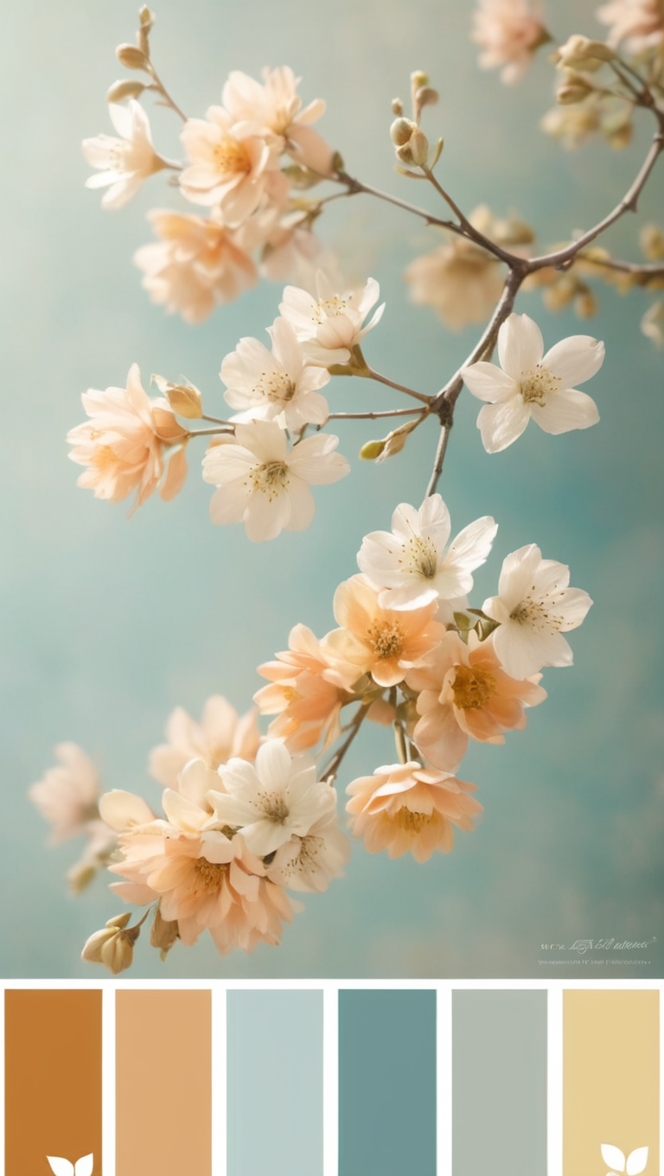 spring colors, wardrobe essentials, fashion trends, pastel hues, vibrant shades