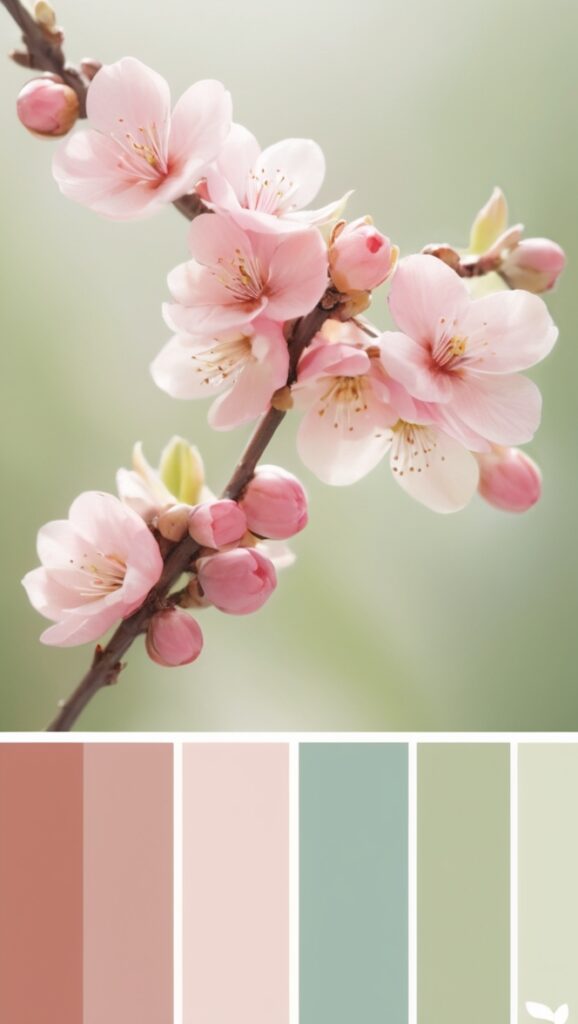 spring colors, wardrobe essentials, fashion trends, pastel hues, vibrant shades